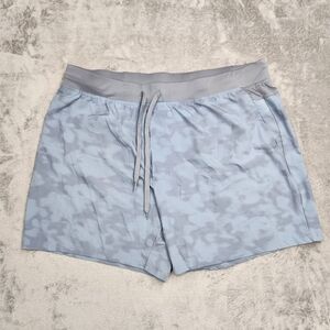 Calaway Opti-dri Athletic Shorts. Size XXL. Camo Pattern